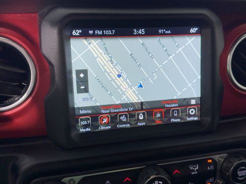 Used 2020 Jeep Wrangler Unlimited Rubicon image 23