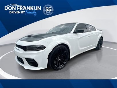 Used 2023 Dodge Charger Scat Pack