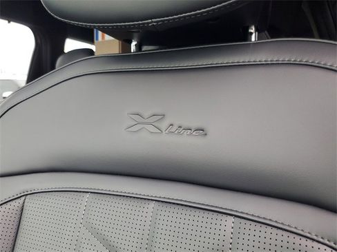 New 2027 Kia Telluride EX X-Line image 17