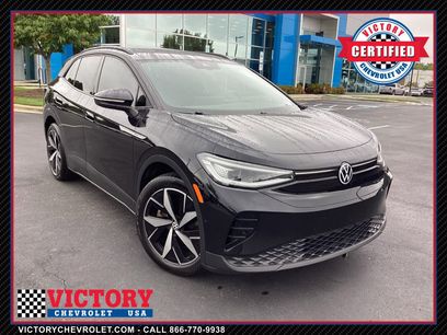 Used 2023 Volkswagen ID.4 Pro S