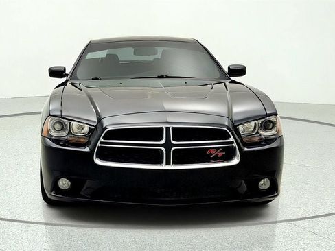 Used 2014 Dodge Charger R/T RWD image 2