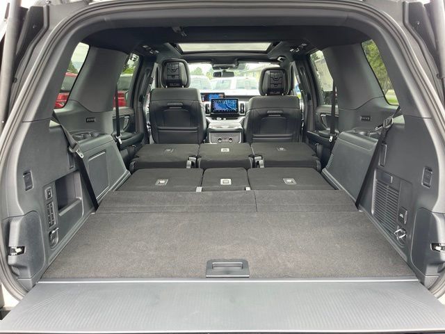 New 2027 Ford Expedition Tremor w/ Driver's Package AWD/4WD image 29