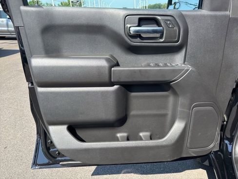 New 2026 Chevrolet Silverado 1500 Custom Trail Boss image 21