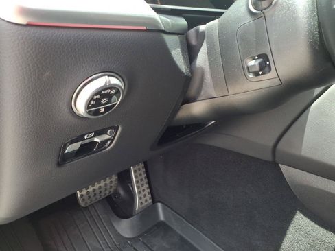 Used 2025 Mercedes-Benz GLC 43 AMG 4MATIC Coupe image 25