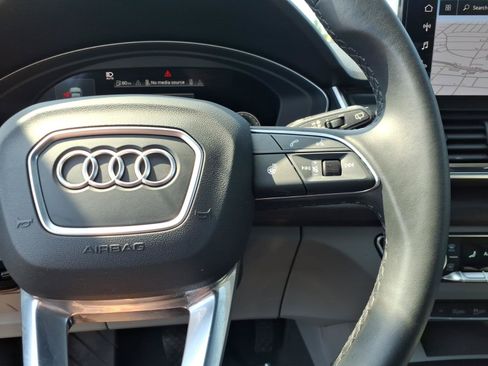 Used 2022 Audi Q5 2.0T Prestige AWD/4WD image 26
