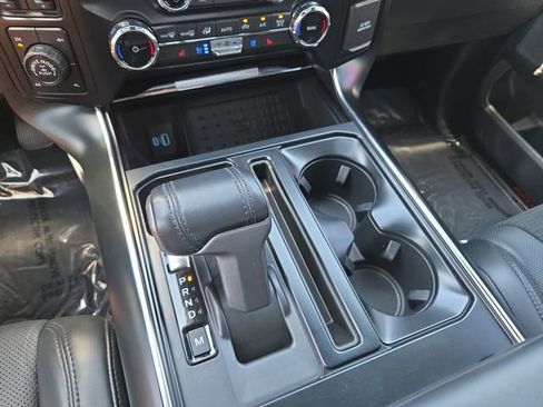 Used 2023 Ford F150 Raptor AWD/4WD image 31