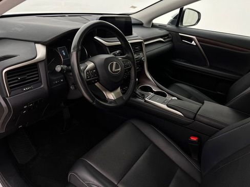 Certified 2020 Lexus RX 350 AWD w/ Premium Package image 16
