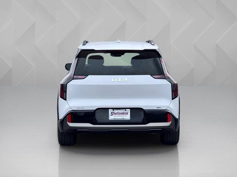 New 2026 Kia EV9 GT-Line AWD/4WD image 6