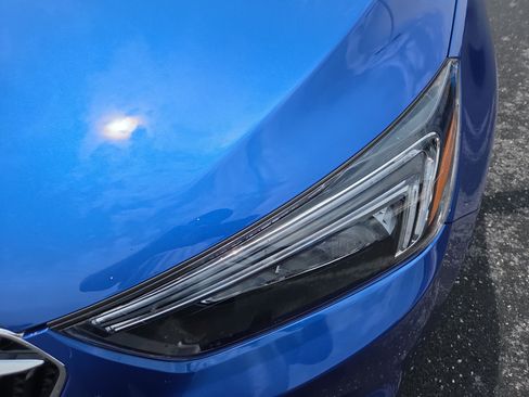 Used 2018 Buick Encore Preferred AWD/4WD image 20
