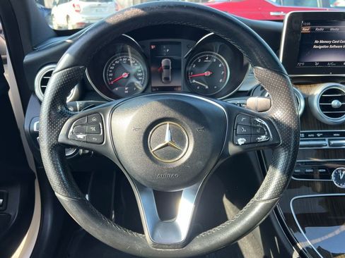 Used 2018 Mercedes-Benz C 300 Sedan image 42