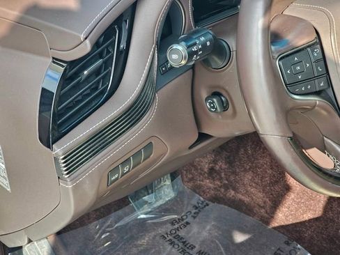 Used 2019 Lexus LS 500 500 Base image 17