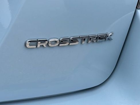 Used 2020 Subaru Crosstrek 2.0i Premium AWD/4WD image 9