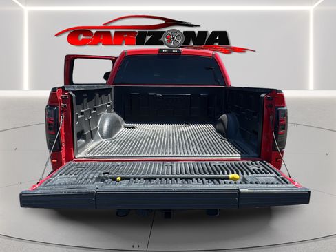 Used 2012 Ford F150 Raptor w/ Raptor Luxury Pkg AWD/4WD image 21