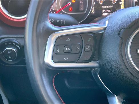 Used 2022 Jeep Gladiator Rubicon w/ Cold Weather Group image 23