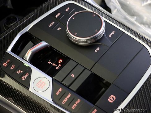 New 2026 BMW M240i xDrive Coupe w/ Premium Package image 24