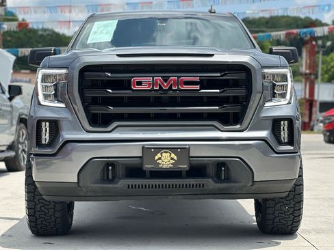 Used 2021 GMC Sierra 1500 Elevation RWD image 2