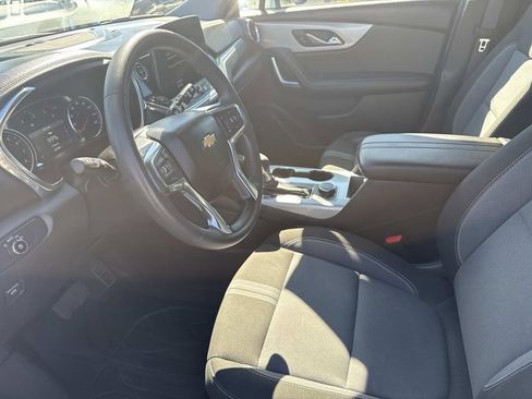 Used 2023 Chevrolet Blazer LT w/ LPO, Floor Liner Package image 22