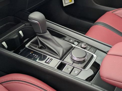 New 2026 MAZDA CX-50 AWD 2.5 Hybrid w/ Weather Package image 19