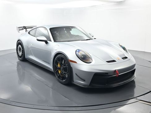 Certified 2022 Porsche 911 GT3 image 16