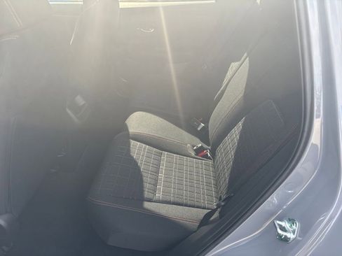 Certified 2024 Honda HR-V Sport image 27