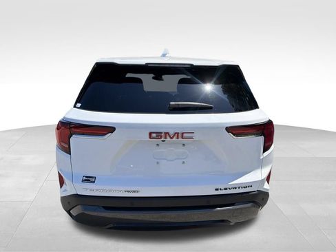 Used 2026 GMC Terrain Elevation AWD/4WD image 4