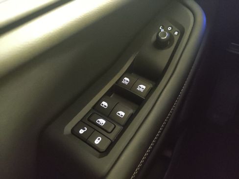 Used 2022 Jeep Grand Cherokee Limited 4xe AWD/4WD image 27