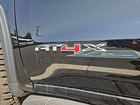 New 2026 GMC Sierra 1500 AT4X AWD/4WD image 15