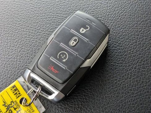 Used 2022 RAM 1500 Big Horn image 28