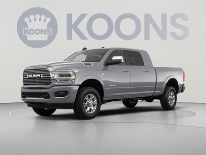 Used 2019 RAM 2500 Limited