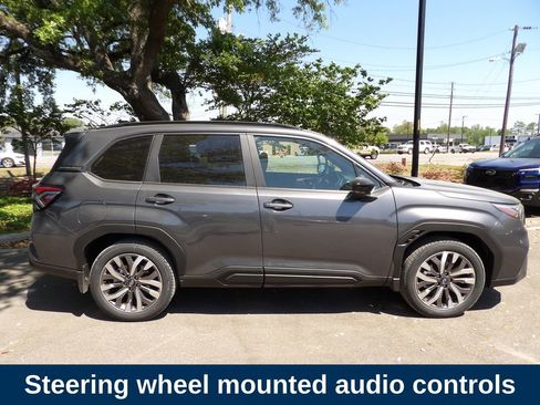 New 2026 Subaru Forester Touring AWD/4WD image 4
