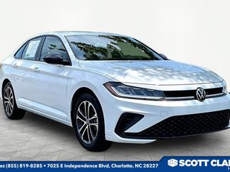 Used 2025 Volkswagen Jetta Sport FWD 360° Tour