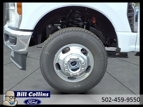 New 2026 Ford F350 XL image 13
