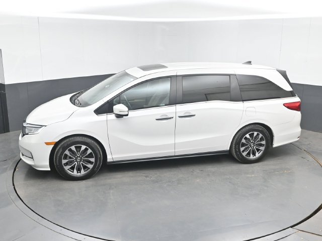 Used 2023 Honda Odyssey EX-L image 36