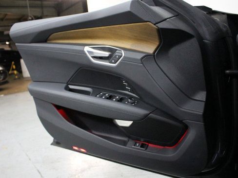 Used 2023 Audi e-tron GT Premium Plus image 22