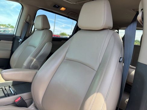 Used 2021 Honda Odyssey Touring image 18