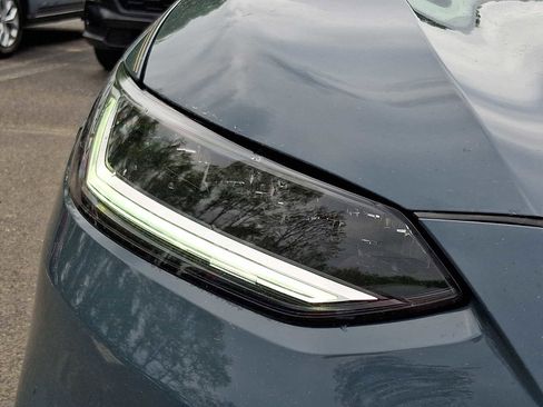 Certified 2024 Honda HR-V Sport image 9