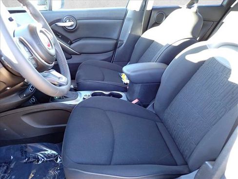 Used 2023 FIAT 500X Pop w/ Comfort Group image 11