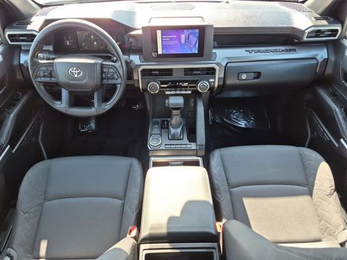 Used 2025 Toyota Tacoma SR5 RWD image 21