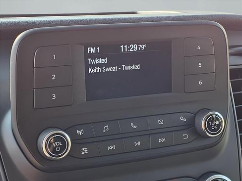 Used 2024 Ford Transit 250 Low Roof w/ Exterior Upgrade Package image 7