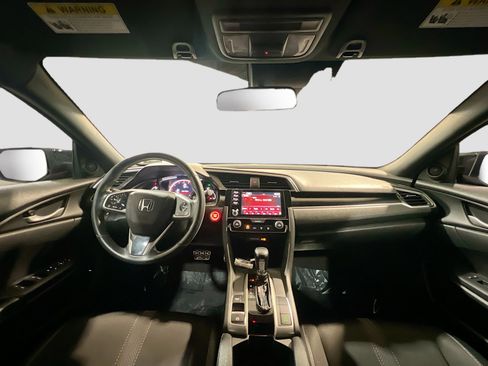 Used 2019 Honda Civic Sport image 15