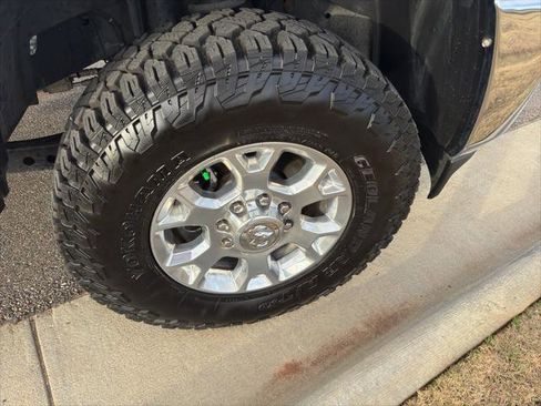 Certified 2021 RAM 2500 Laramie image 5