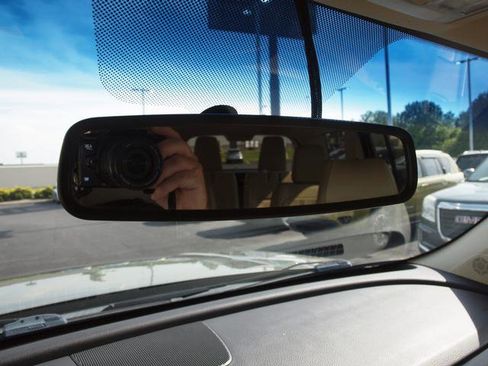 Used 2013 Ford Flex SEL AWD/4WD image 12