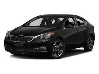 Used 2016 Kia Forte LX w/ LX Popular Package FWD video 1