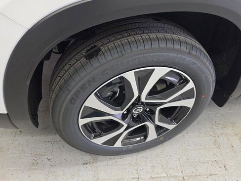 New 2026 MAZDA CX-5 Preferred AWD/4WD image 21