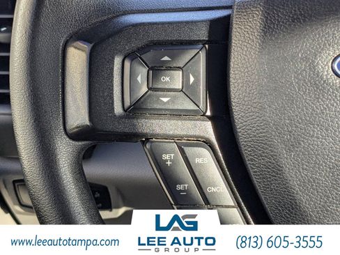 Used 2020 Ford F350 XL w/ STX Appearance Package image 24