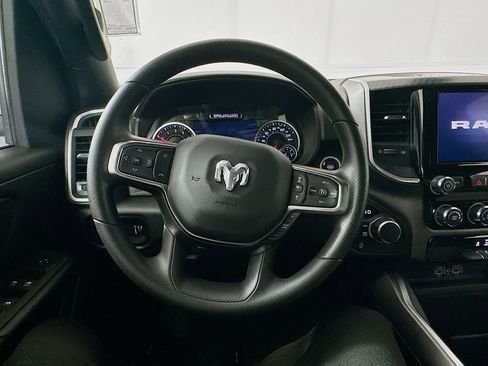 New 2026 RAM 1500 Express image 11