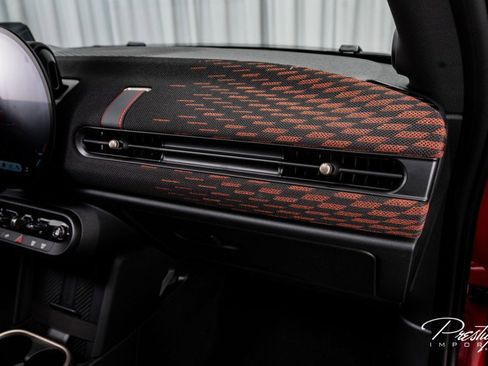Used 2025 MINI Cooper John Cooper Works image 50
