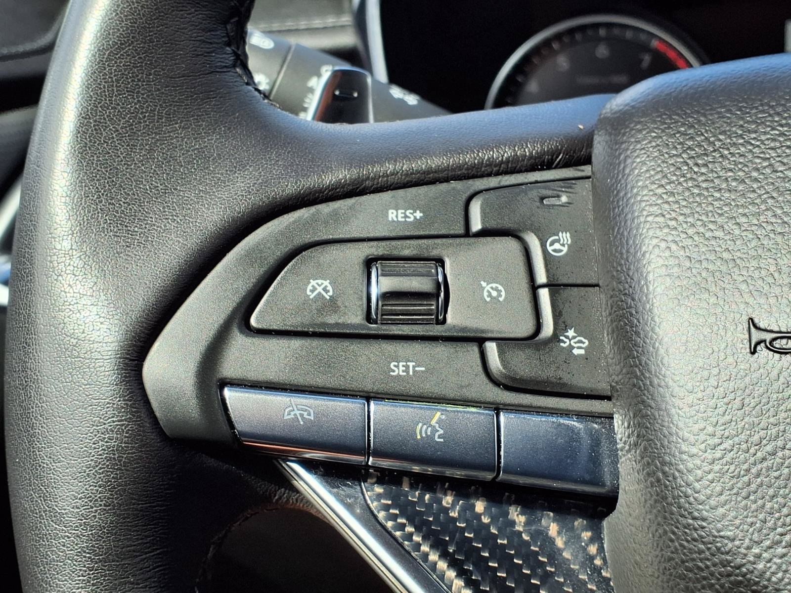 Used 2025 Cadillac XT6 Sport AWD/4WD image 28