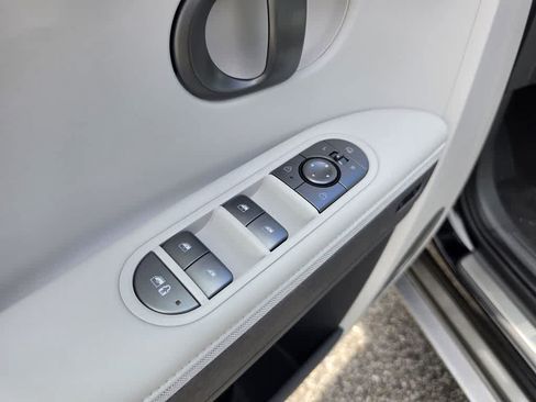New 2026 Hyundai Ioniq 5 Limited RWD image 16