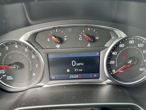 Used 2024 Chevrolet Blazer LT w/ Convenience Package FWD image 12